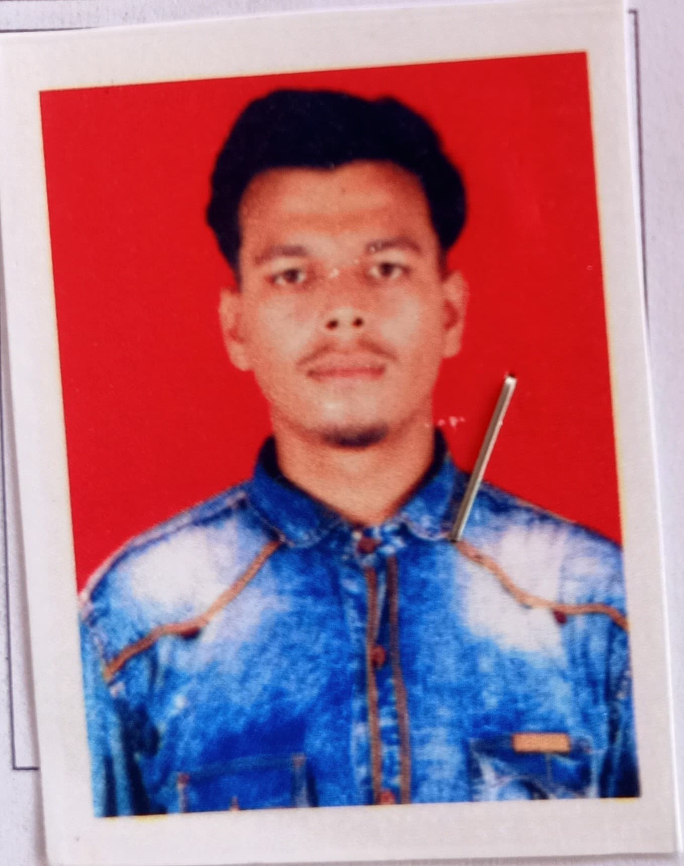 Denish