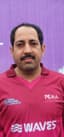Waqar Ahmad