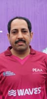 Waqar Ahmad