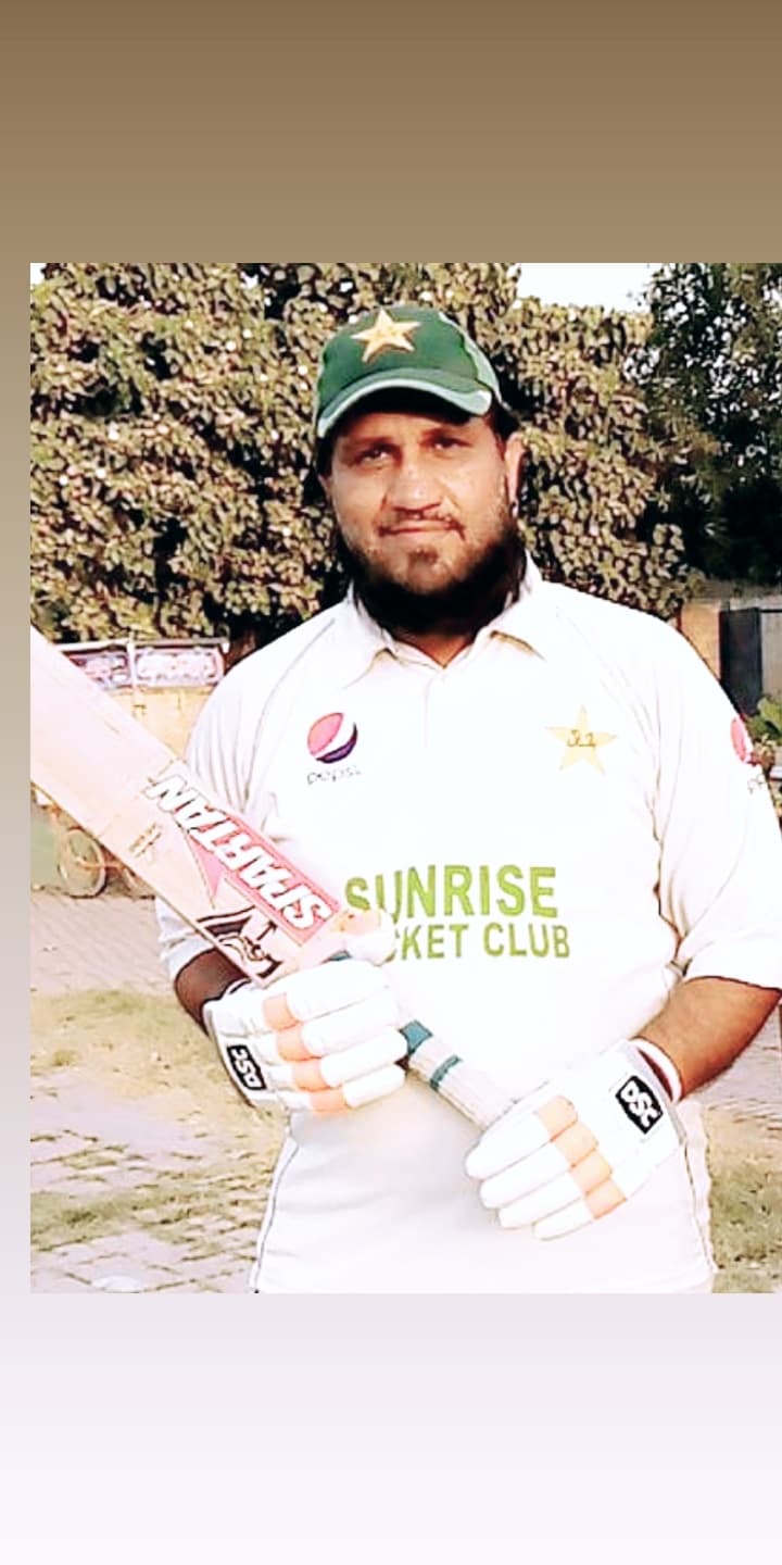 Shahid Subhani