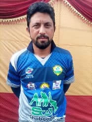 Abdurehman cricket player profile photo