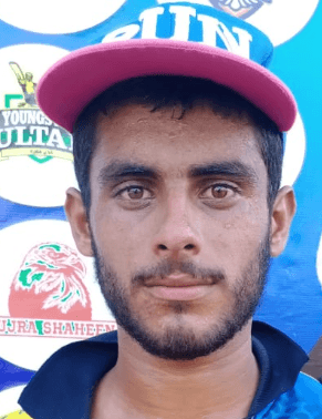 Saad Awan