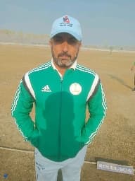 Yousaf Haroon