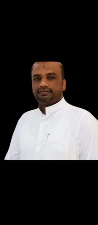 AMJAD PASHA