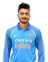 Axar Patel M cricket player photo