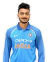 Axar Patel M