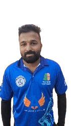 Syamkumar Sasidharan Nair