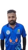 Syamkumar Sasidharan Nair