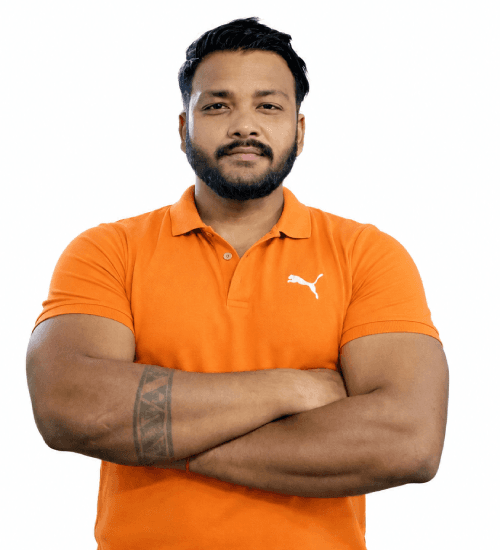 NITIN SINGH