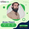 Anas
