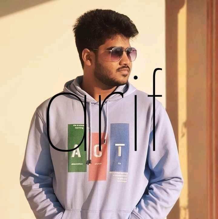 Arif