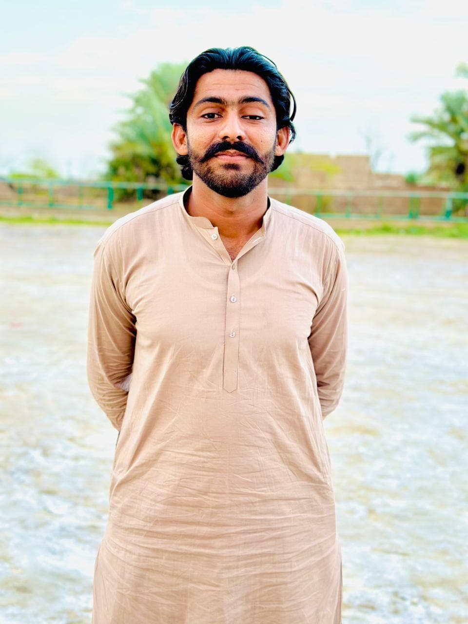 Mir Shahzaib