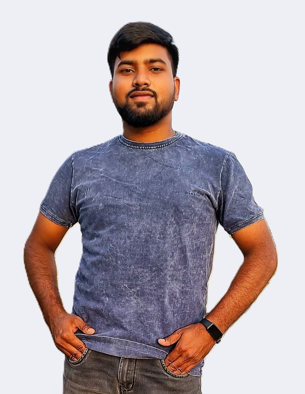 Faiyaz Alam