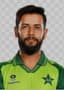 Imad Wasim