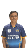 Sarfarajhusen Malek