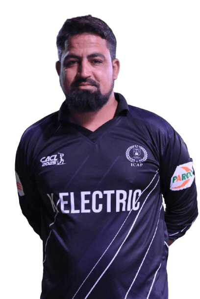 Bilal Shah