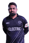 Bilal Shah