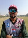 MUBASHIR ASLAM