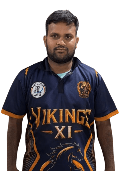 Venkatesh N B	Bedaraganti cricket player profile photo