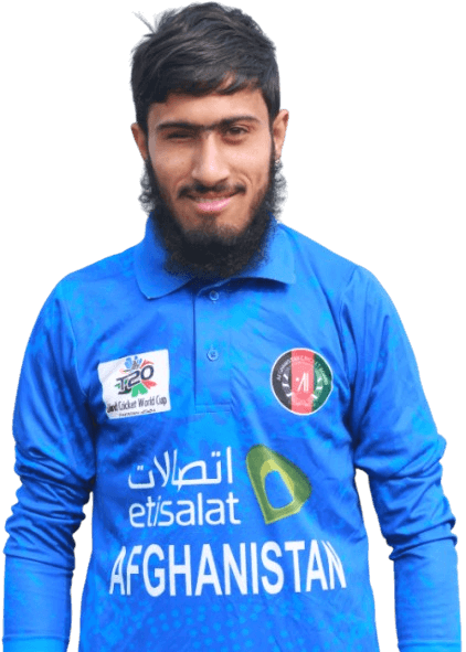 FAHIMULLAH DANISH(B3) cricket player profile photo