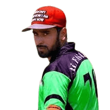 Mimran Khan cricket player profile photo