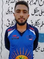 Nawab Khan cricket player photo