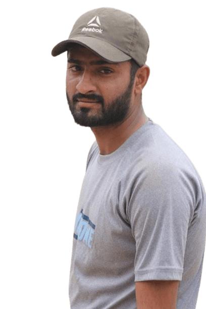 Muhammad Faisal cricket player profile photo