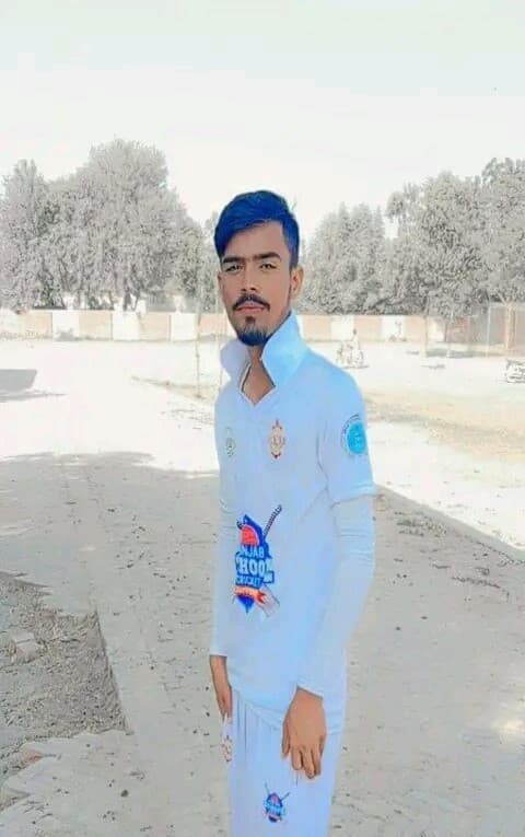 Rana Faheem