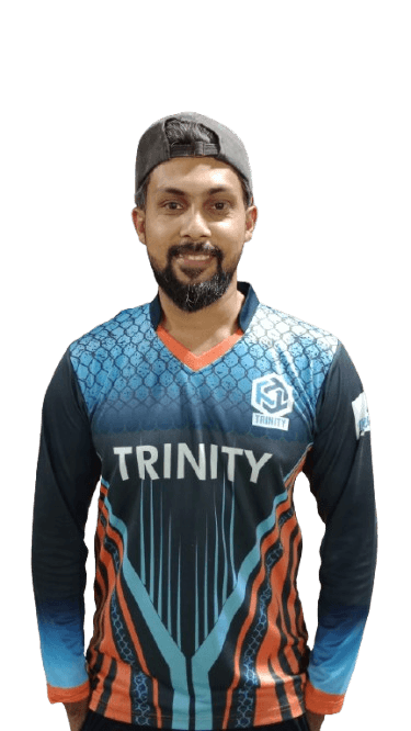 Sabuj Jhosh cricket player profile photo