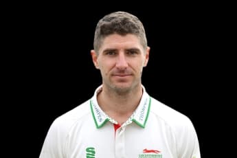Colin Ackermann