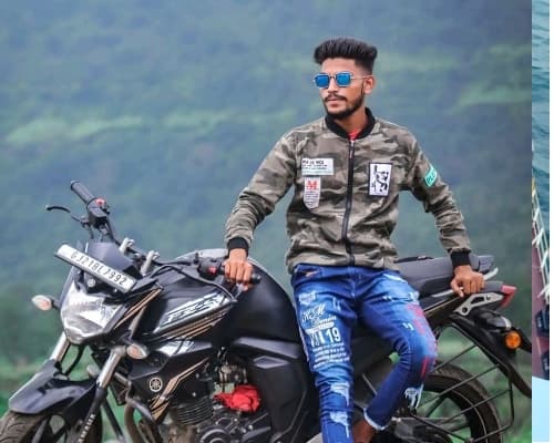 Patel Dhanesh