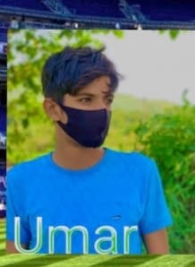 Umar Meyo cricket player photo