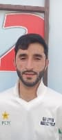 Atiq ULLAH cricket player profile photo