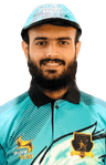 Muhammad Kamran