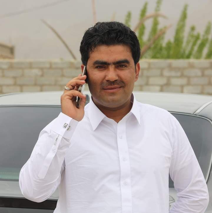 Hanif cricket player photo