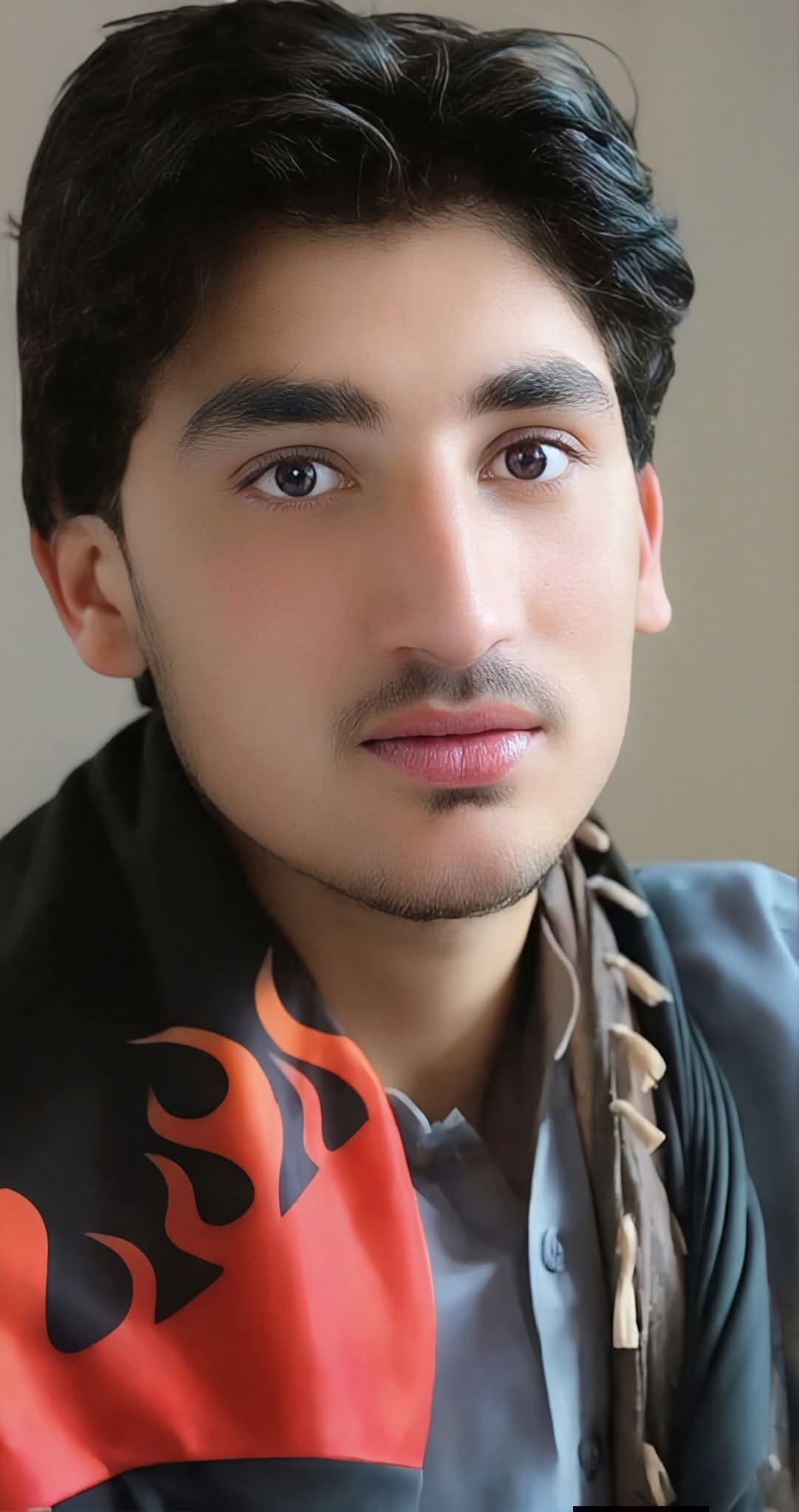 Rahmat Rk