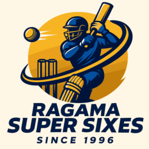 Ragama Super Six team logo