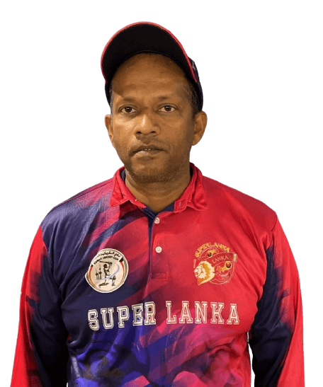 SUMITH KUMARASIRI