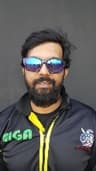 Ali Talib