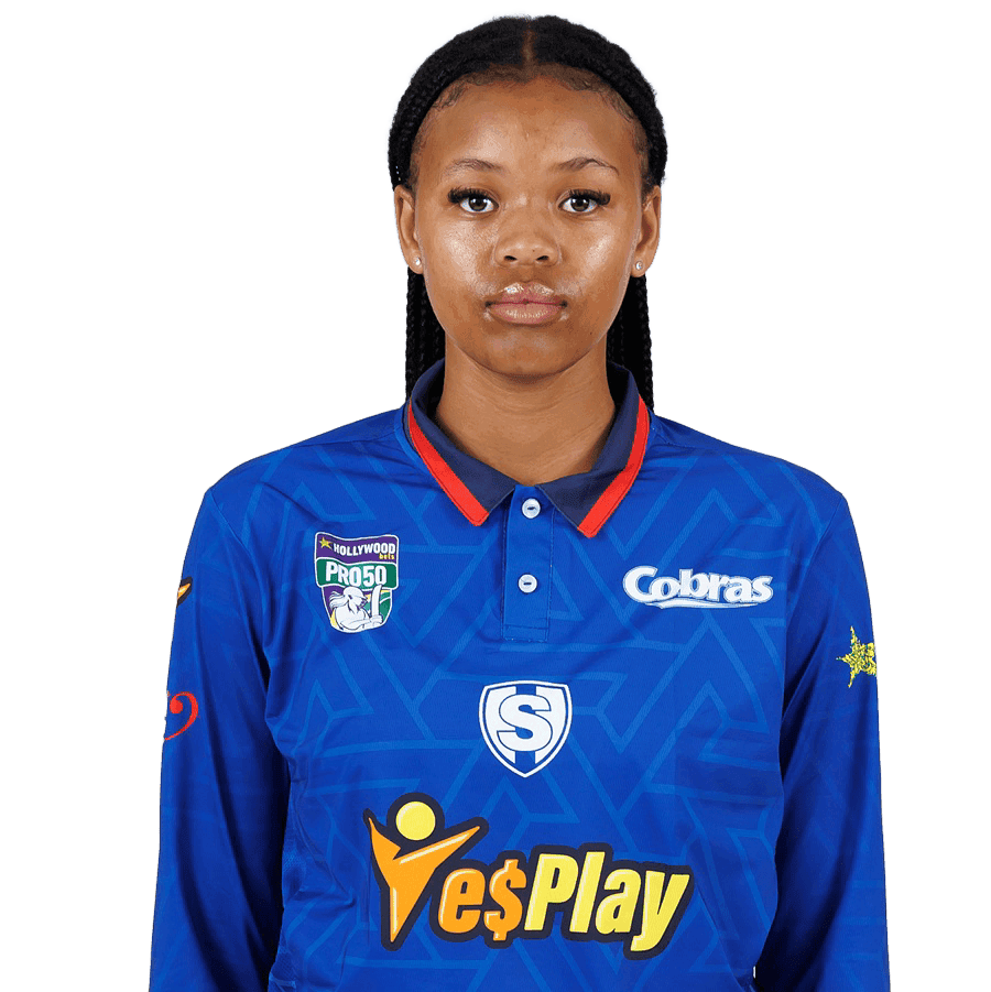Sinelethu Yaso