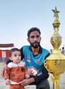 ASIF KAMAL