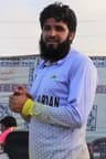IDREES KHAN
