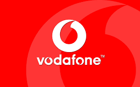 Vodafone CC. team logo