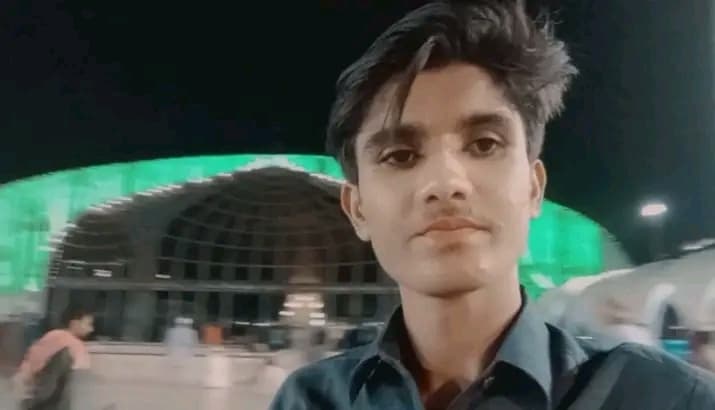 Altaf Hussain cricket player profile photo