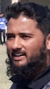 Shirur Umair