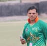 ISMAIL KHAN
