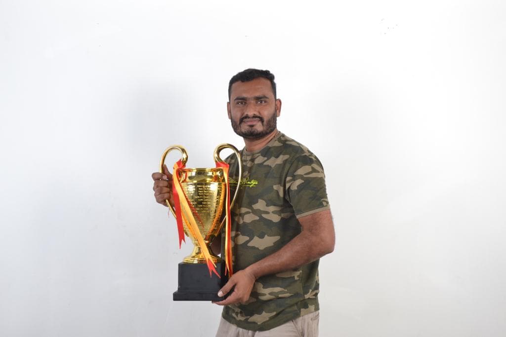 SUKHDEV GOHIL
