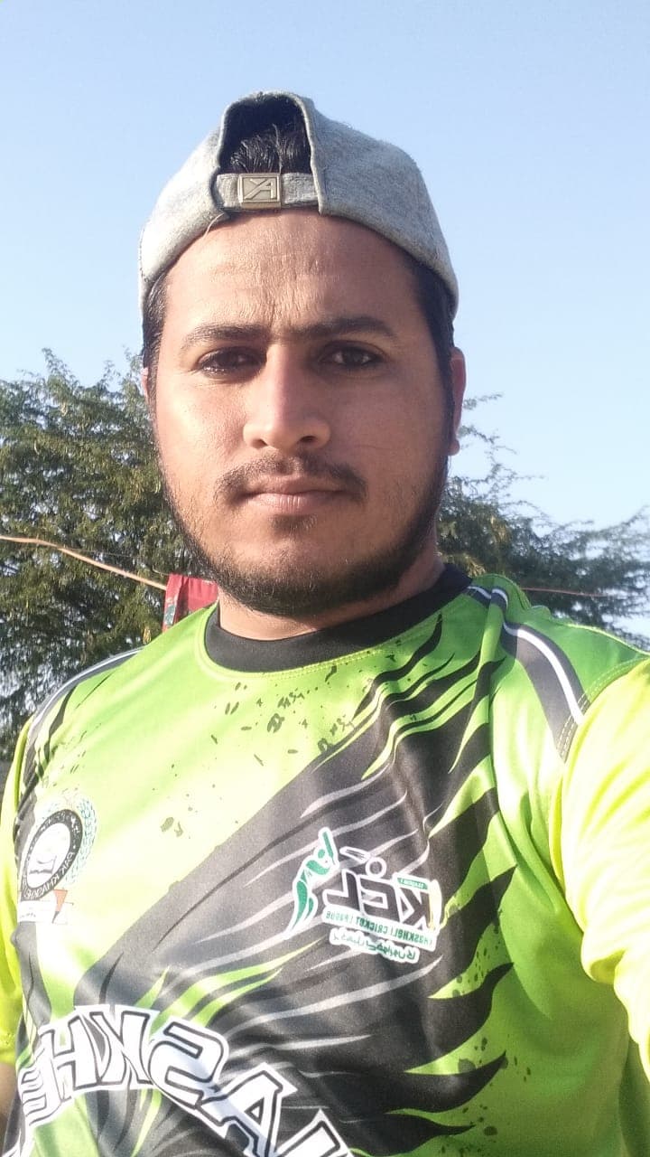 Waseem Akram