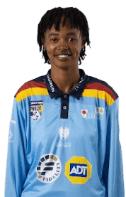 Masingita Khoza