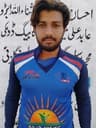 Mushtaq Ahmed